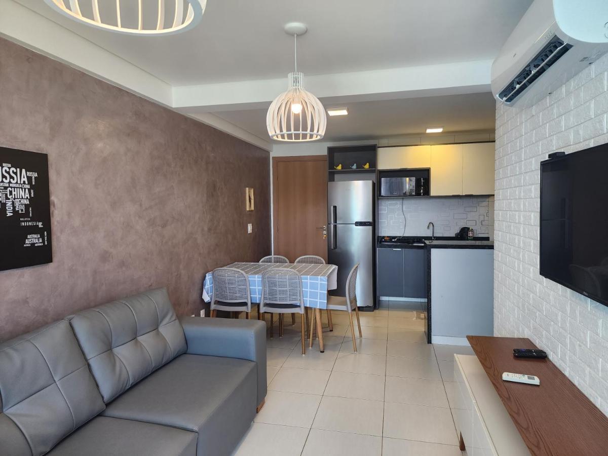 Boutique Ecolife Apartamento Pôrto das Galinhas Exterior foto