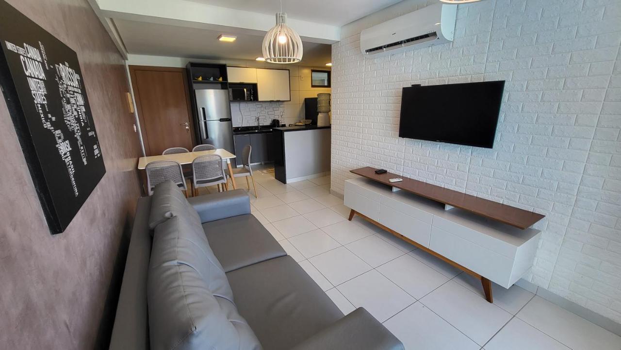 Boutique Ecolife Apartamento Pôrto das Galinhas Exterior foto