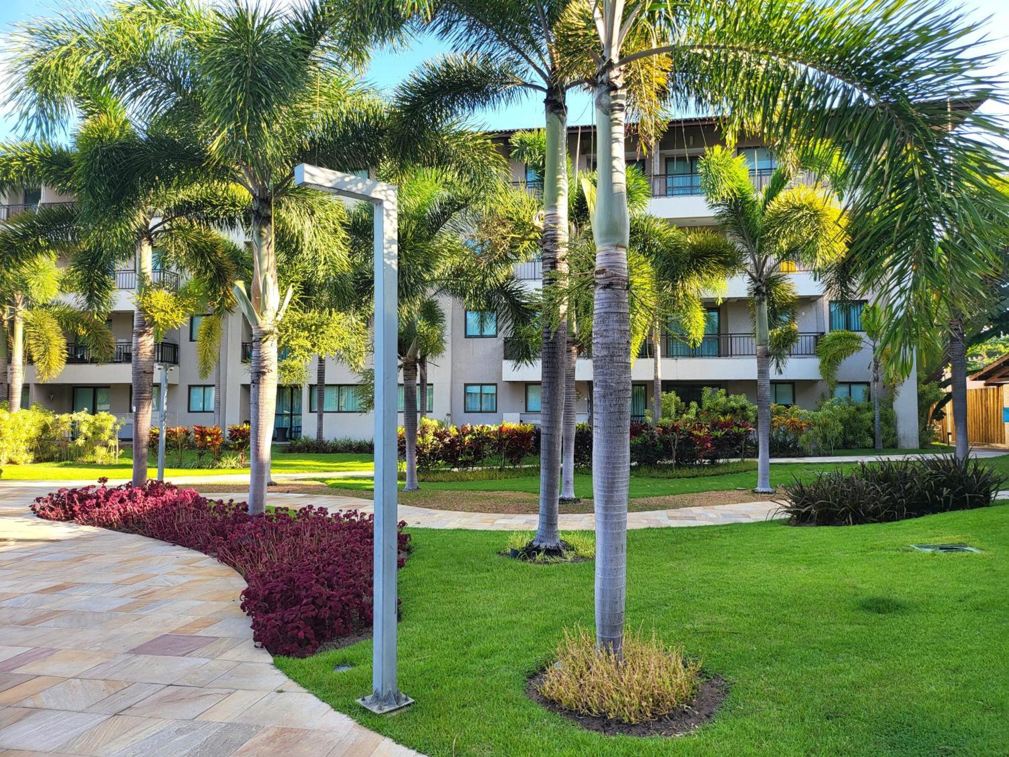 Boutique Ecolife Apartamento Pôrto das Galinhas Exterior foto