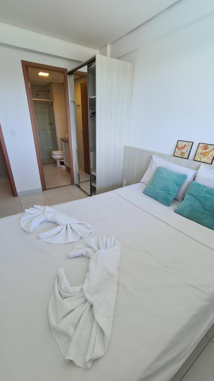 Boutique Ecolife Apartamento Pôrto das Galinhas Exterior foto
