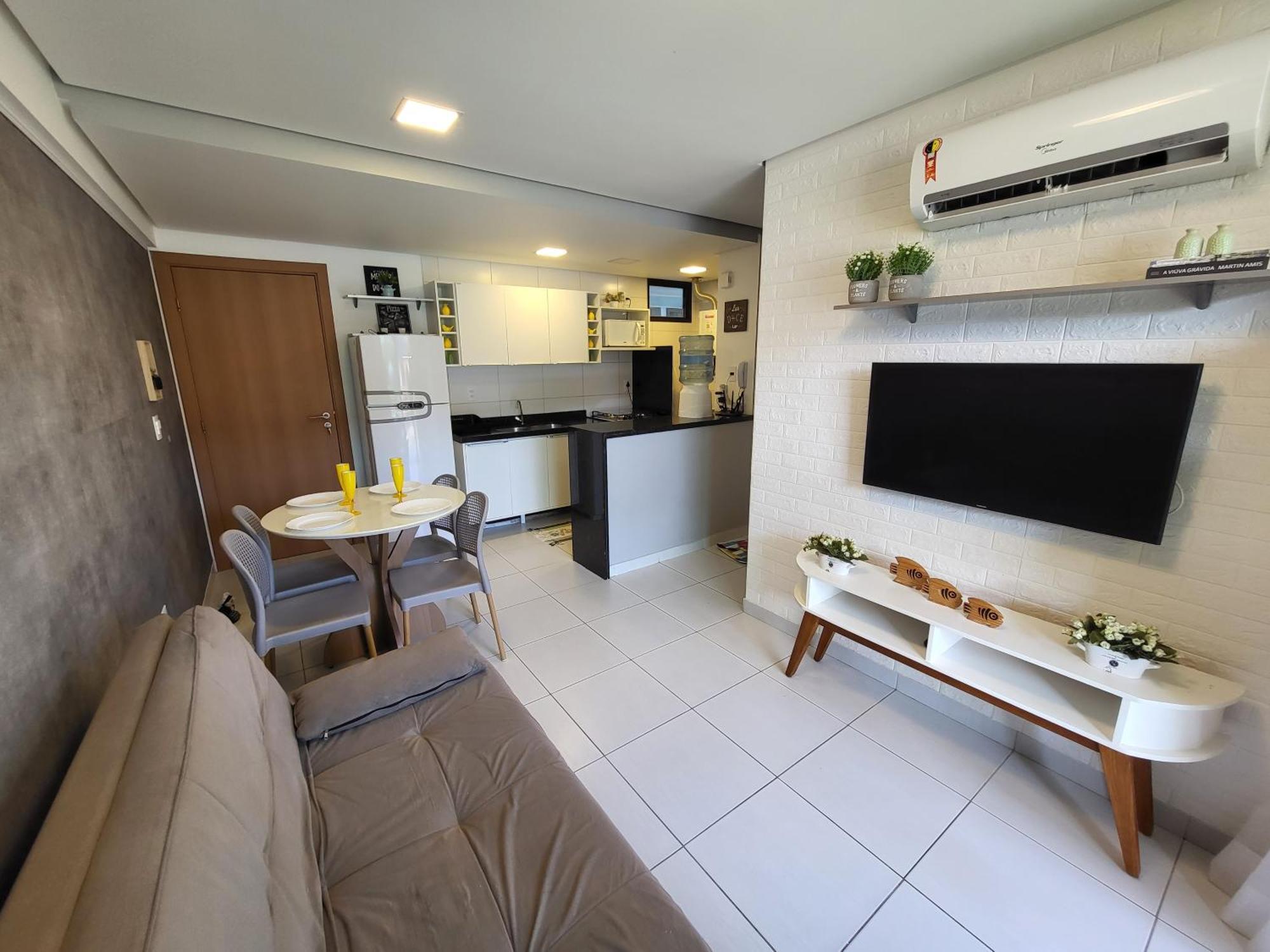 Boutique Ecolife Apartamento Pôrto das Galinhas Exterior foto
