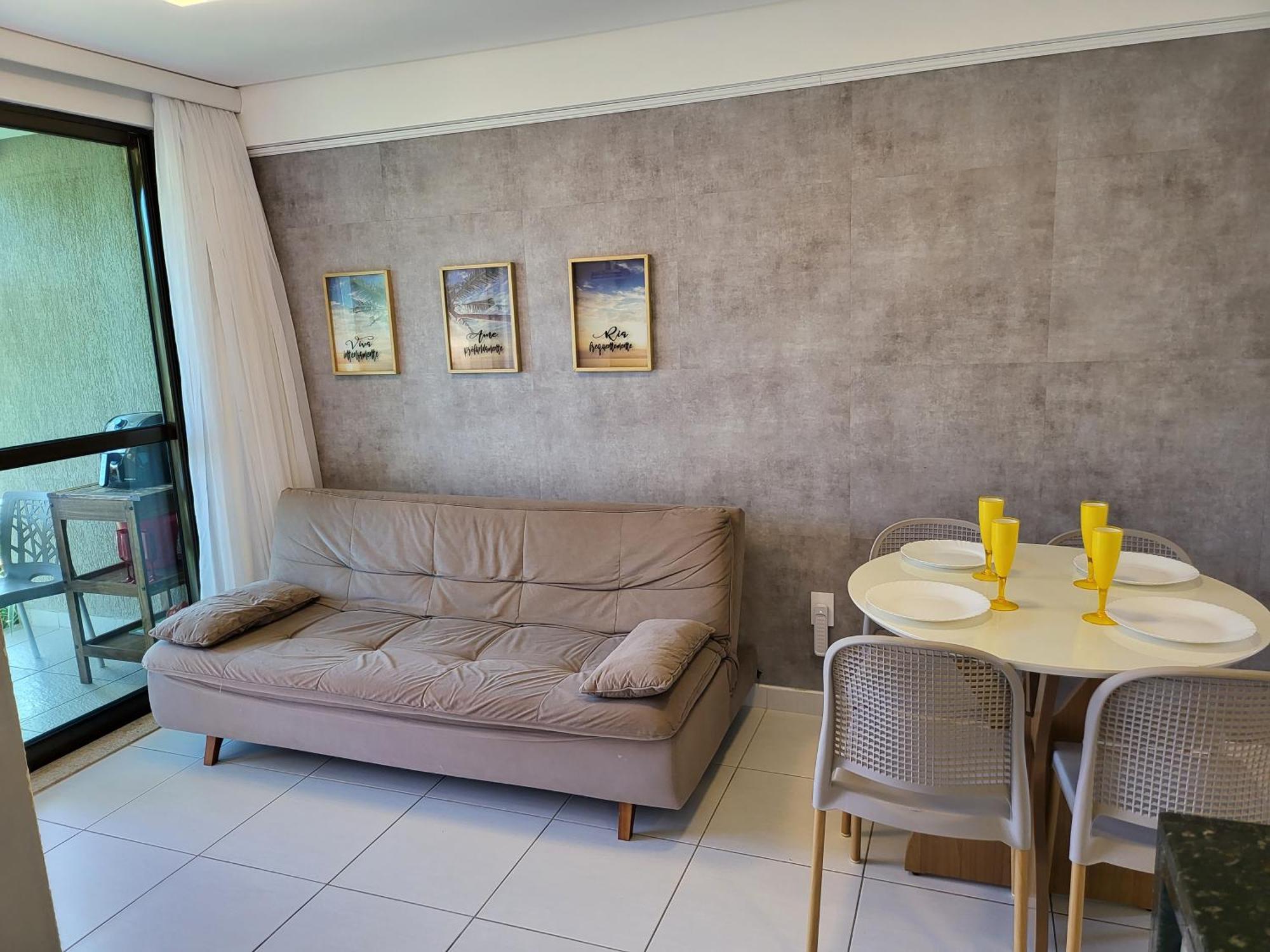 Boutique Ecolife Apartamento Pôrto das Galinhas Exterior foto