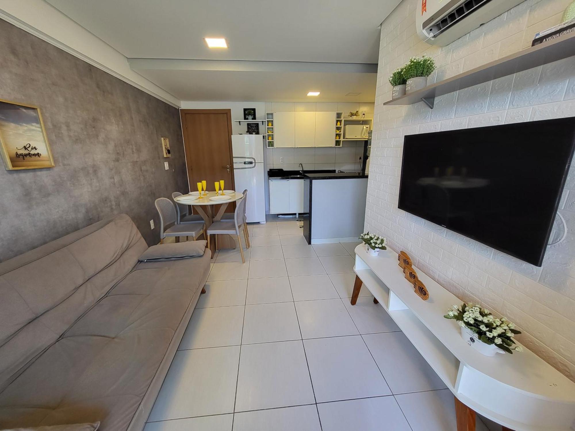 Boutique Ecolife Apartamento Pôrto das Galinhas Exterior foto