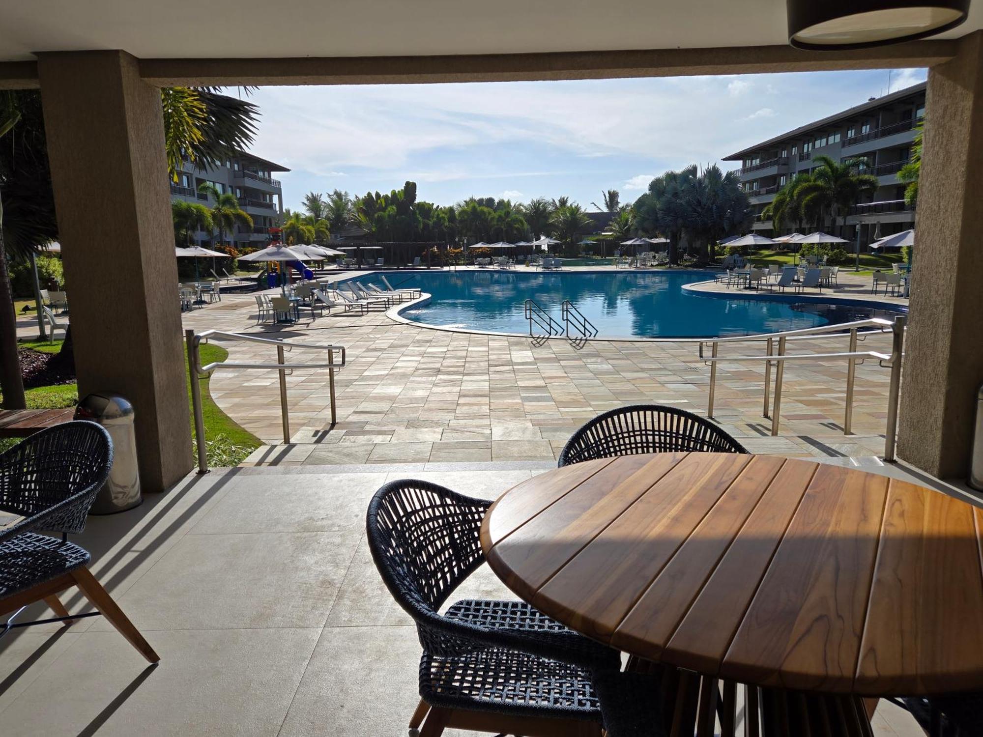 Boutique Ecolife Apartamento Pôrto das Galinhas Exterior foto