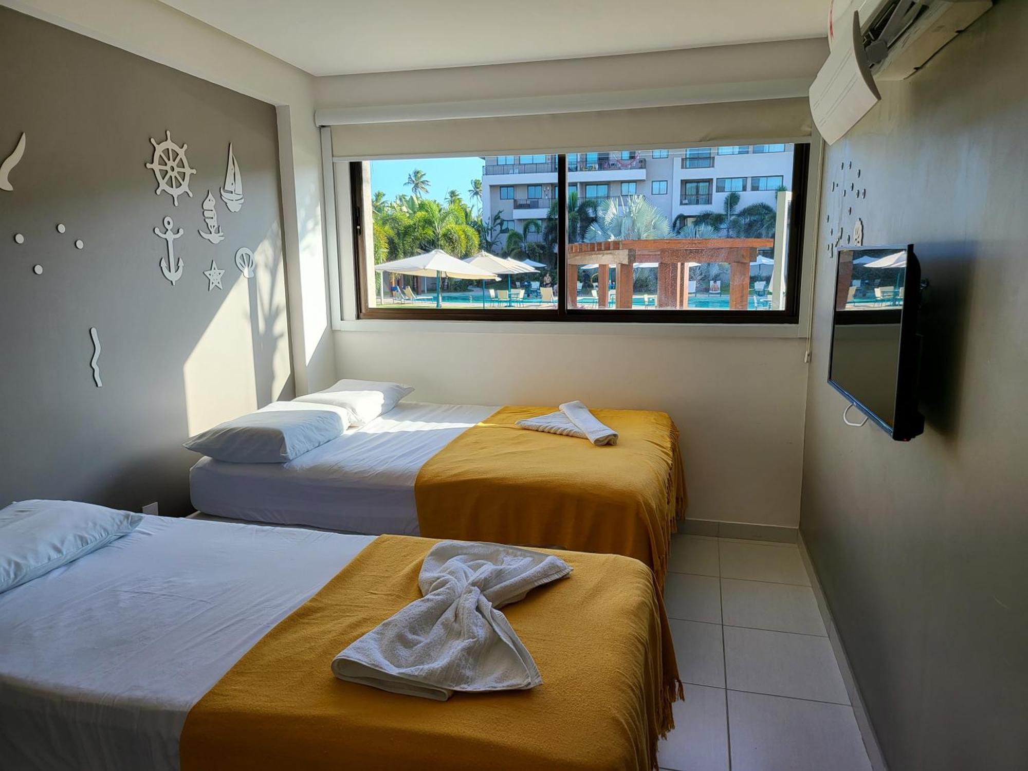 Boutique Ecolife Apartamento Pôrto das Galinhas Exterior foto