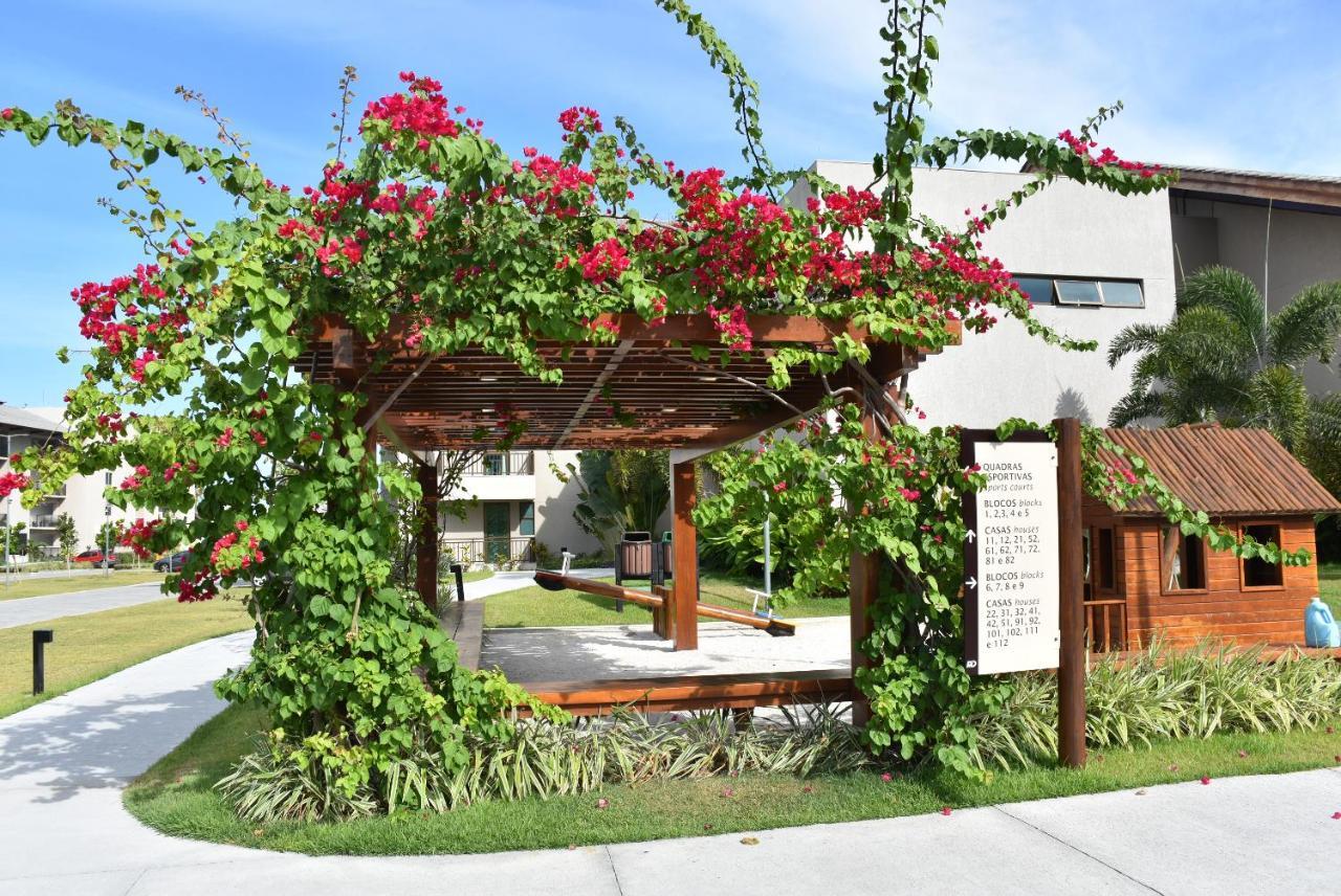 Boutique Ecolife Apartamento Pôrto das Galinhas Exterior foto