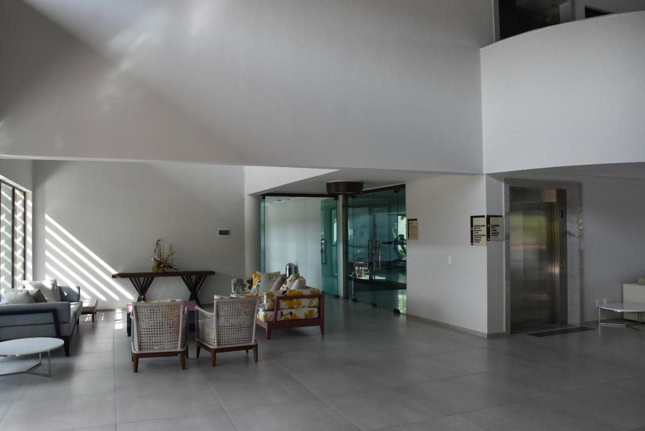 Boutique Ecolife Apartamento Pôrto das Galinhas Exterior foto