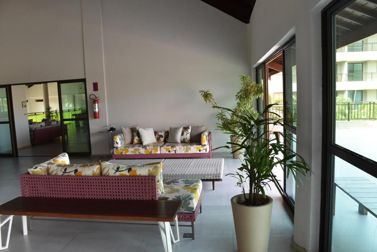 Boutique Ecolife Apartamento Pôrto das Galinhas Exterior foto