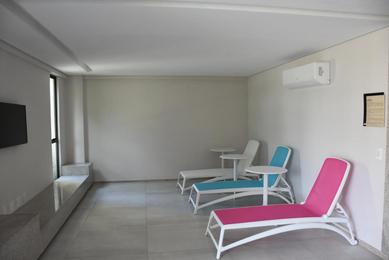 Boutique Ecolife Apartamento Pôrto das Galinhas Exterior foto