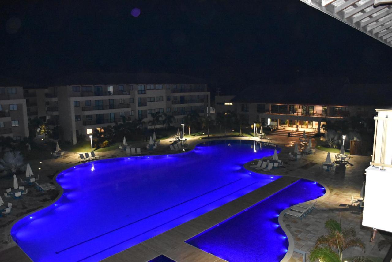 Boutique Ecolife Apartamento Pôrto das Galinhas Exterior foto