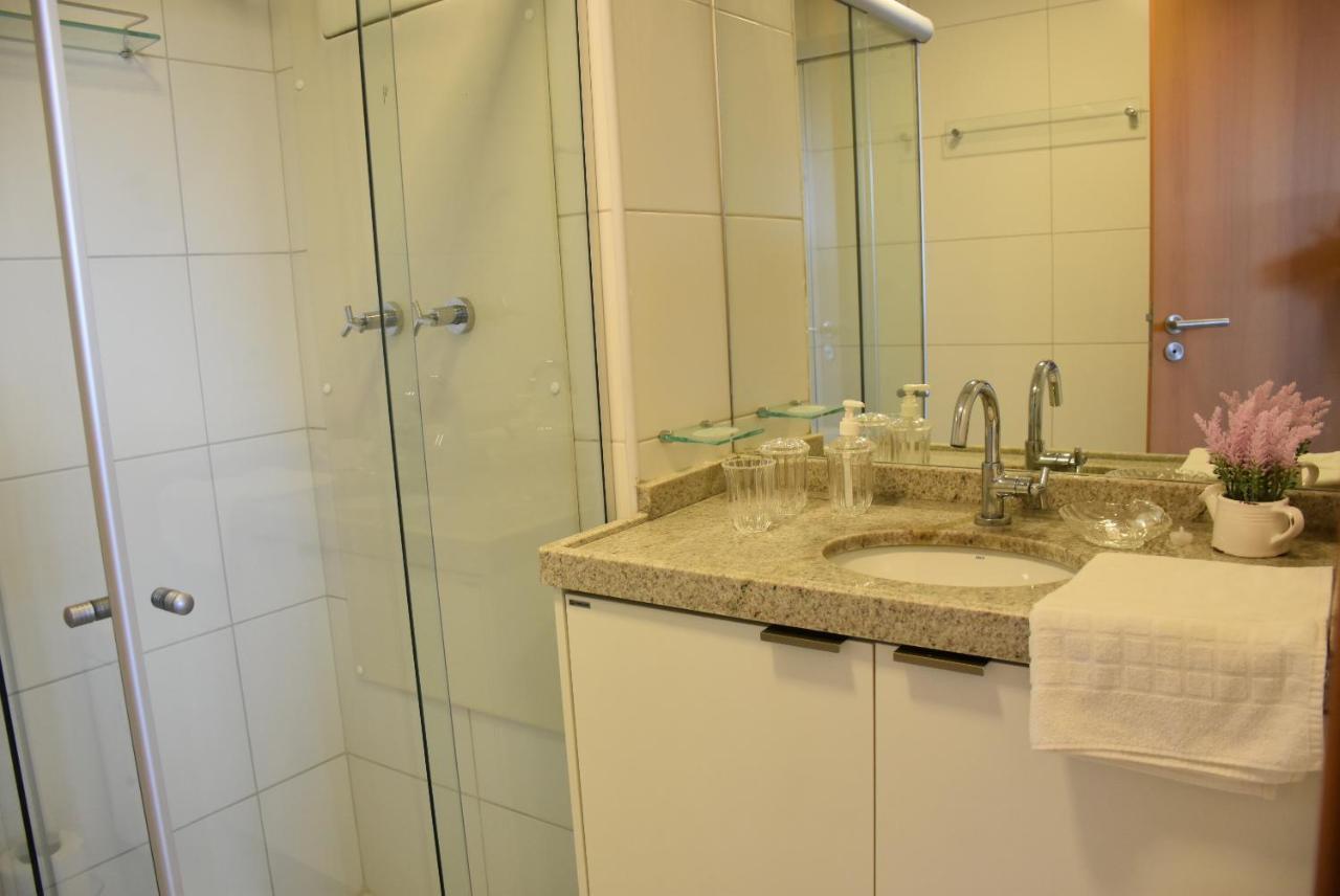 Boutique Ecolife Apartamento Pôrto das Galinhas Exterior foto